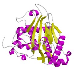 Image of CATH 4m2fB