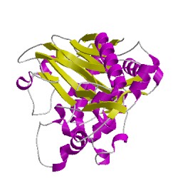 Image of CATH 4m2fC