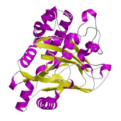 Image of CATH 4m2fD