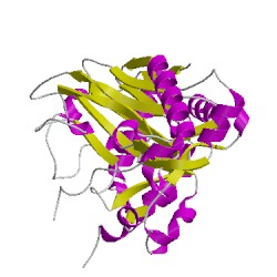 Image of CATH 4m2gC
