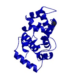 Image of CATH 4m2p