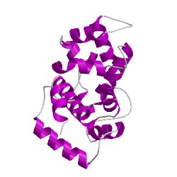 Image of CATH 4m2pA