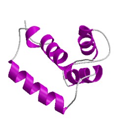 Image of CATH 4m2pA01