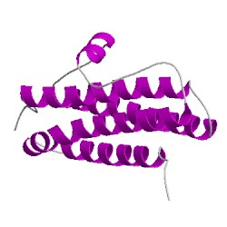 Image of CATH 4m33A01