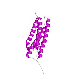 Image of CATH 4m33C01