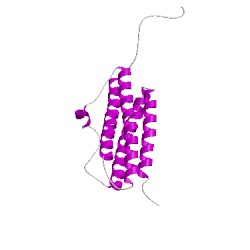 Image of CATH 4m33D