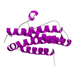 Image of CATH 4m34A01