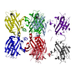 Image of CATH 4m3c