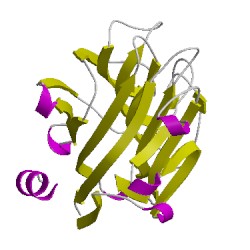 Image of CATH 4m3cC