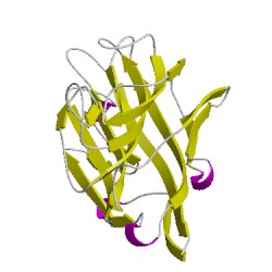 Image of CATH 4m3cH