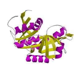 Image of CATH 4m3nA00