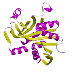 Image of CATH 4m3nB