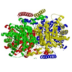 Image of CATH 4m3p
