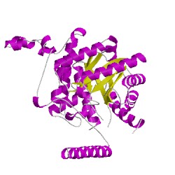 Image of CATH 4m3pA00