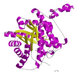 Image of CATH 4m3pC00
