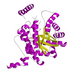 Image of CATH 4m3pD