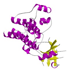 Image of CATH 4m3qB