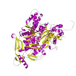 Image of CATH 4m3uA