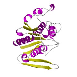 Image of CATH 4m3uA02