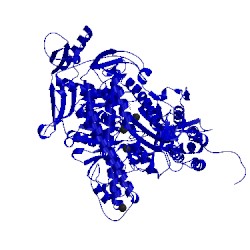 Image of CATH 4m3w