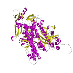 Image of CATH 4m3wA