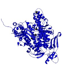 Image of CATH 4m3x