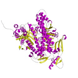 Image of CATH 4m3xA