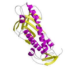 Image of CATH 4m3xA03