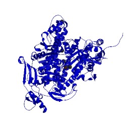 Image of CATH 4m3y