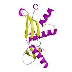 Image of CATH 4m42A01
