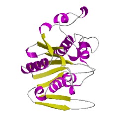 Image of CATH 4m42A02