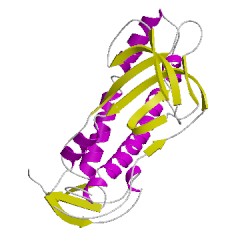 Image of CATH 4m42A03