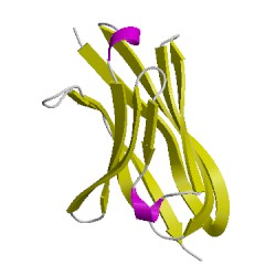 Image of CATH 4m48H01