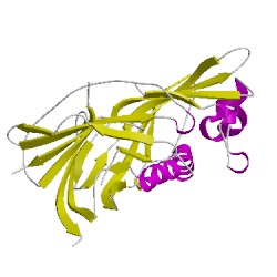 Image of CATH 4m4dA01