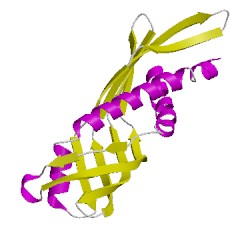 Image of CATH 4m4dA02