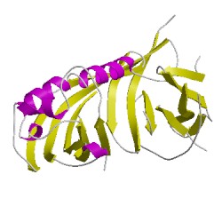 Image of CATH 4m4dB01