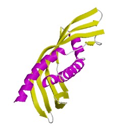 Image of CATH 4m4dB02