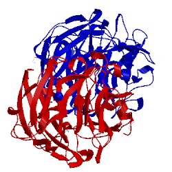 Image of CATH 4m4n