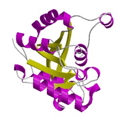Image of CATH 4m4sA01