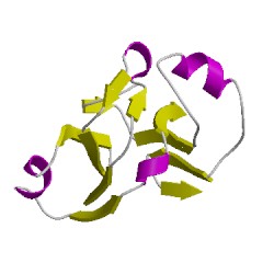 Image of CATH 4m51A01