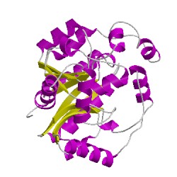 Image of CATH 4m51A02