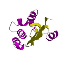 Image of CATH 4m52A03
