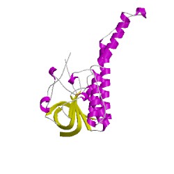 Image of CATH 4m52B01