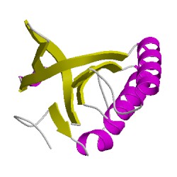 Image of CATH 4m52B02
