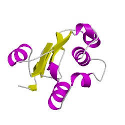 Image of CATH 4m52B03