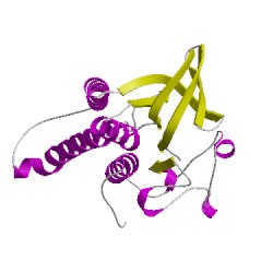 Image of CATH 4m52C01