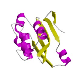 Image of CATH 4m52C03