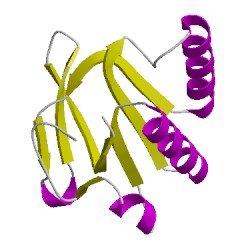 Image of CATH 4m52D02