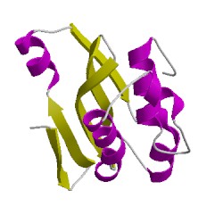 Image of CATH 4m52D03