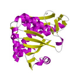 Image of CATH 4m5aA